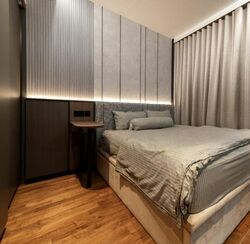 Parc Komo (D17), Apartment #567514391